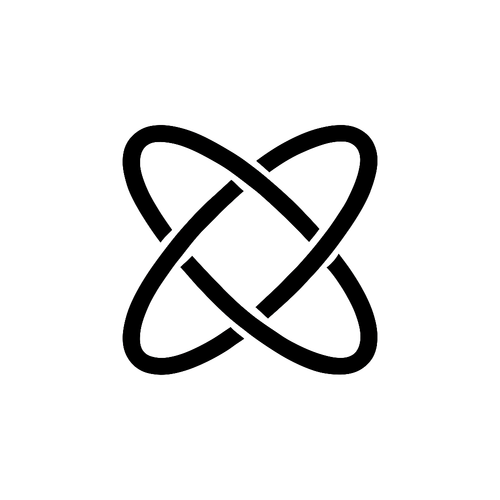 Atom Logo