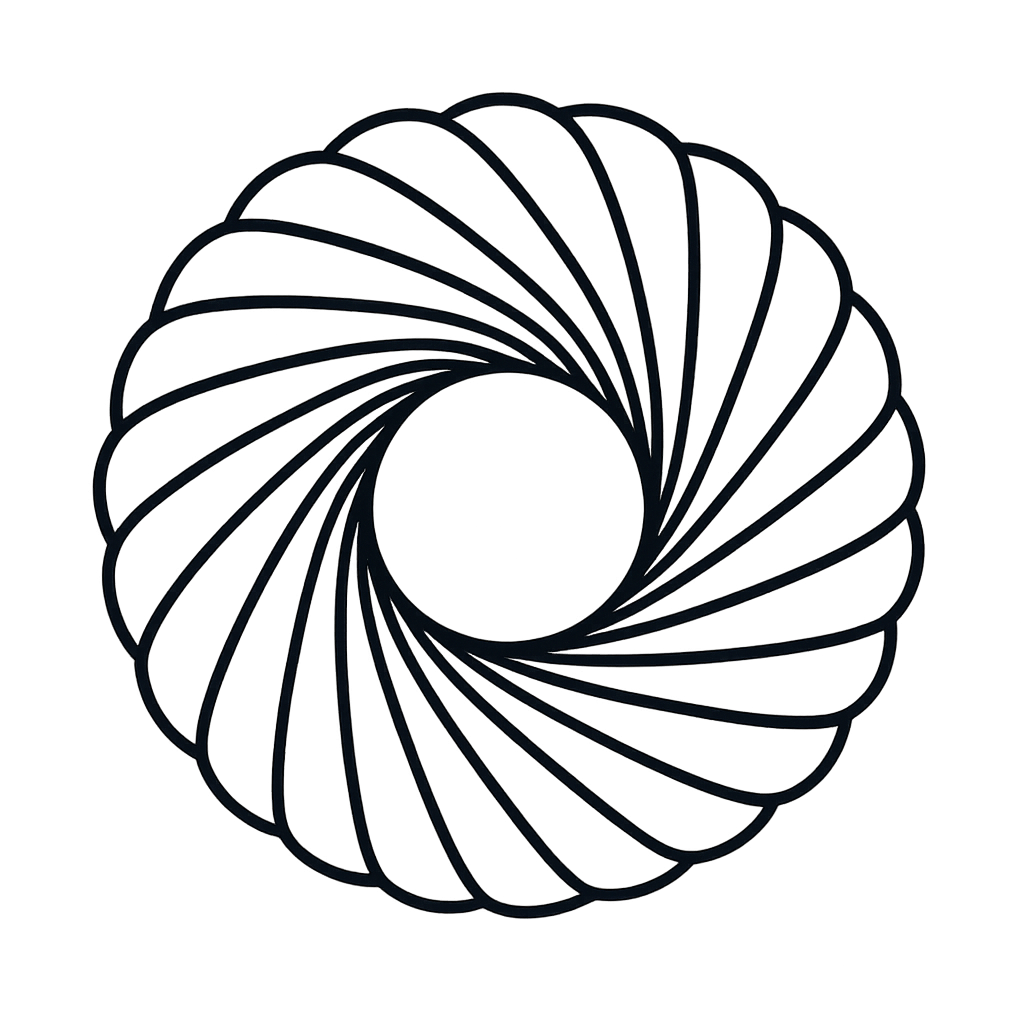 Spiral Logo